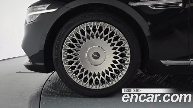 Genesis G90 3.8 AWD Prestige 2019 — фото 5