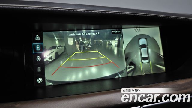 Genesis G90 3.8 AWD Prestige 2019 — фото 15
