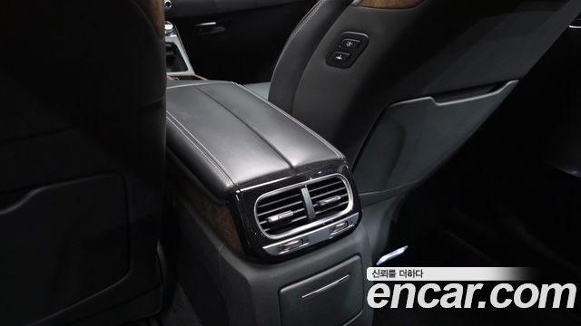 Genesis G90 3.8 AWD Prestige 2019 — фото 35