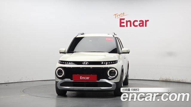 Hyundai Casper Electric Inspiration 2025 — фото 3