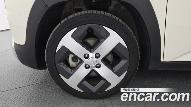 Hyundai Casper Electric Inspiration 2025 — фото 5