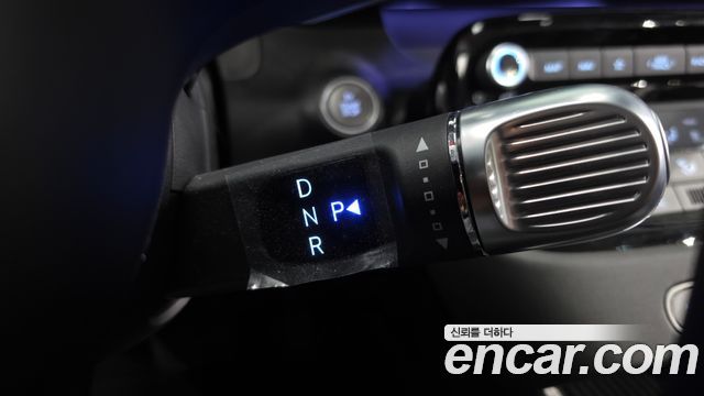 Hyundai Casper Electric Inspiration 2025 — фото 9