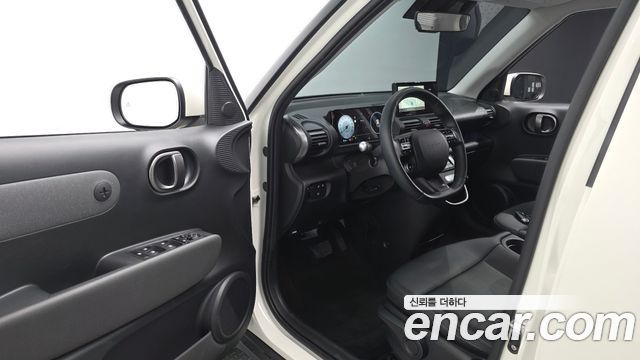 Hyundai Casper Electric Inspiration 2025 — фото 10