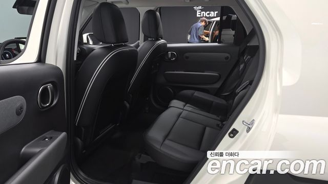 Hyundai Casper Electric Inspiration 2025 — фото 11