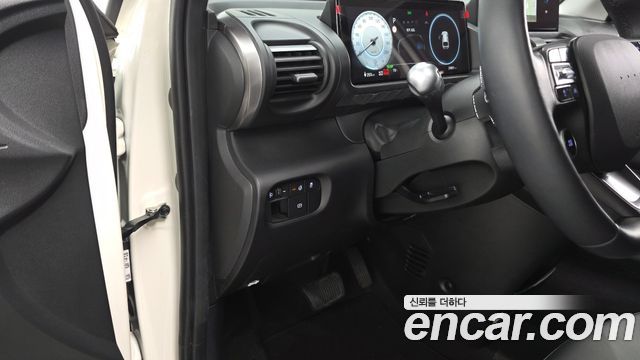 Hyundai Casper Electric Inspiration 2025 — фото 13