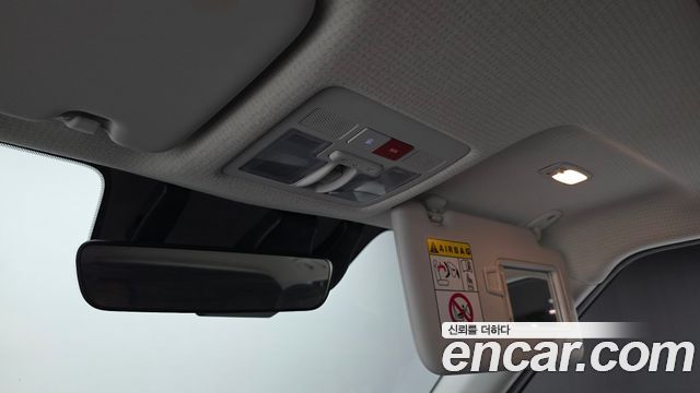 Hyundai Casper Electric Inspiration 2025 — фото 18