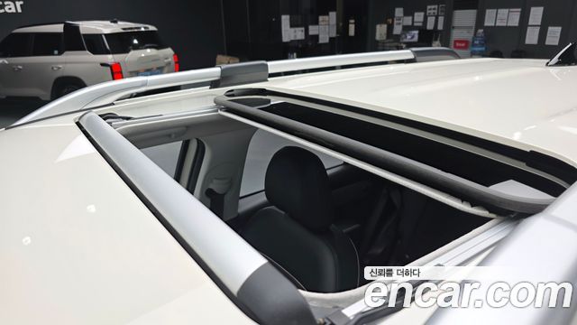 Hyundai Casper Electric Inspiration 2025 — фото 19