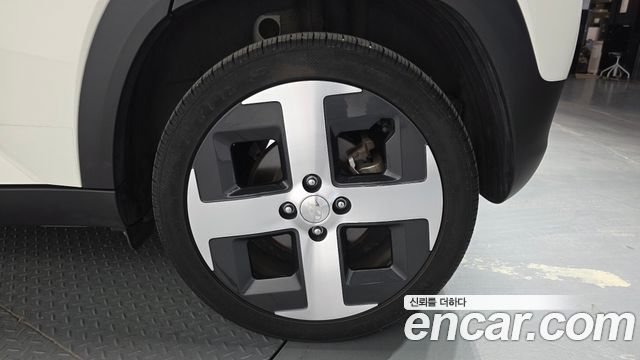 Hyundai Casper Electric Inspiration 2025 — фото 21