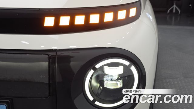 Hyundai Casper Electric Inspiration 2025 — фото 22