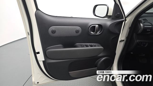 Hyundai Casper Electric Inspiration 2025 — фото 24