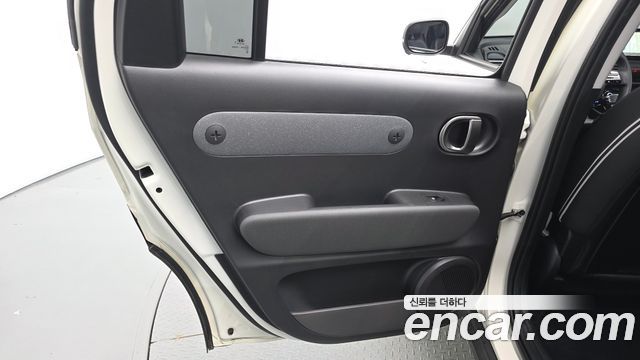 Hyundai Casper Electric Inspiration 2025 — фото 25