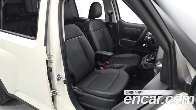 Hyundai Casper Electric Inspiration 2025 — фото 26