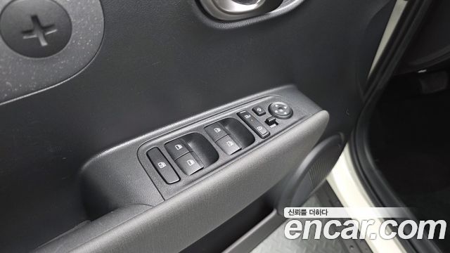 Hyundai Casper Electric Inspiration 2025 — фото 28