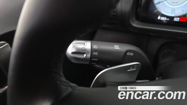 Hyundai Casper Electric Inspiration 2025 — фото 30