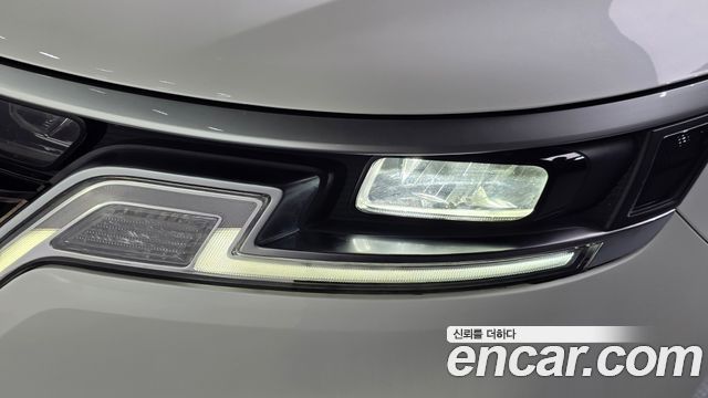 Kia Carnival (IV) Gasoline 9-Seater Prestige 2021 — фото 22