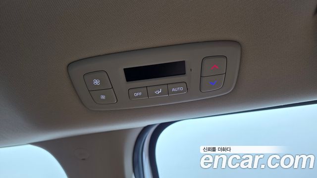 Kia Carnival (IV) Gasoline 9-Seater Prestige 2021 — фото 31