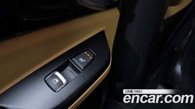 Kia Carnival (IV) Gasoline 9-Seater Prestige 2021 — фото 32
