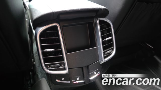 Porsche Cayenne 3.0 Diesel Platium Edition 958 2017 — фото 18