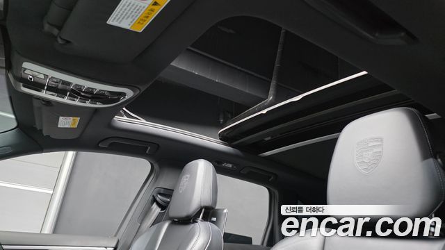 Porsche Cayenne 3.0 Diesel Platium Edition 958 2017 — фото 19