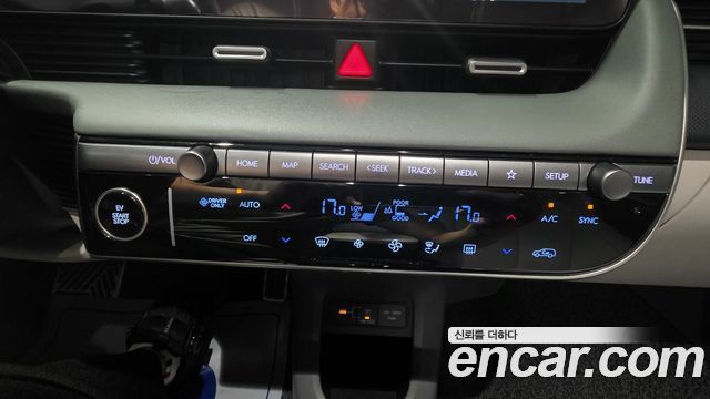 Hyundai Ioniq 5 Long Range Prestige 2025 — фото 10