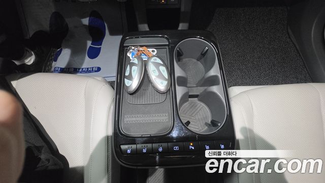 Hyundai Ioniq 5 Long Range Prestige 2025 — фото 15