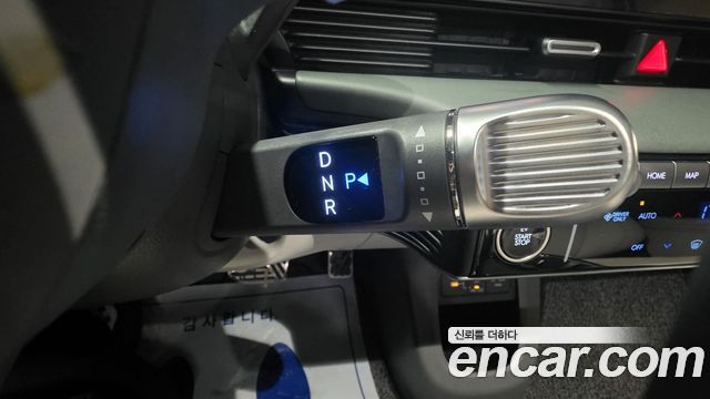 Hyundai Ioniq 5 Long Range Prestige 2025 — фото 16