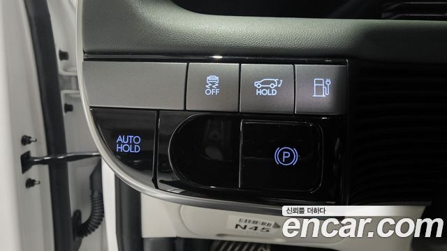 Hyundai Ioniq 5 Long Range Prestige 2025 — фото 17