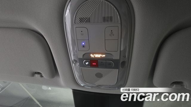 Hyundai Ioniq 5 Long Range Prestige 2025 — фото 18