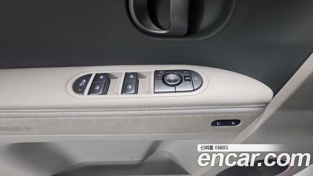 Hyundai Ioniq 5 Long Range Prestige 2025 — фото 19