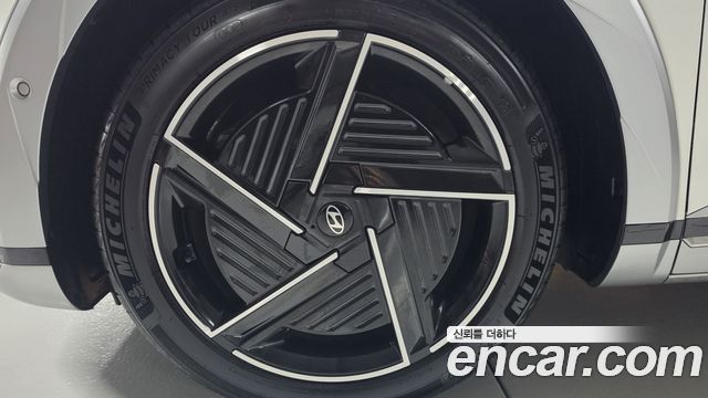Hyundai Ioniq 5 Long Range Prestige 2025 — фото 24