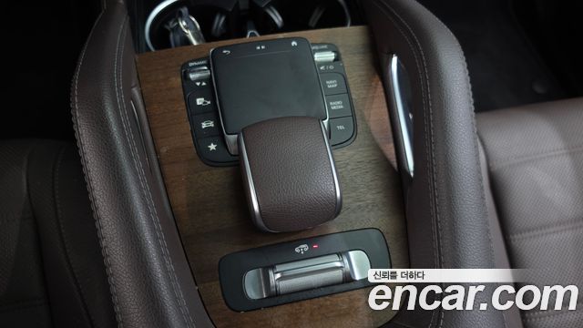 Mercedes-Benz GLE-Class (W167) GLE450 4MATIC 2021 — фото 22