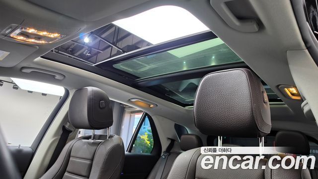 Mercedes-Benz GLE-Class (W167) GLE450 4MATIC 2021 — фото 23