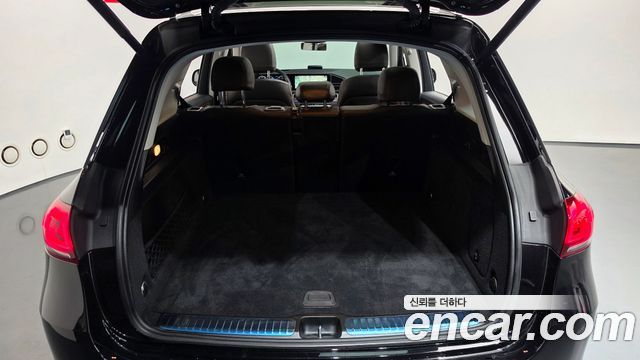Mercedes-Benz GLE-Class (W167) GLE450 4MATIC 2021 — фото 33