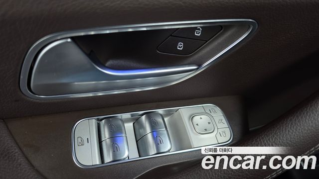 Mercedes-Benz GLE-Class (W167) GLE450 4MATIC 2021 — фото 40