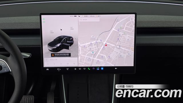 Tesla Model Y Premium RWD 2026 — фото 12