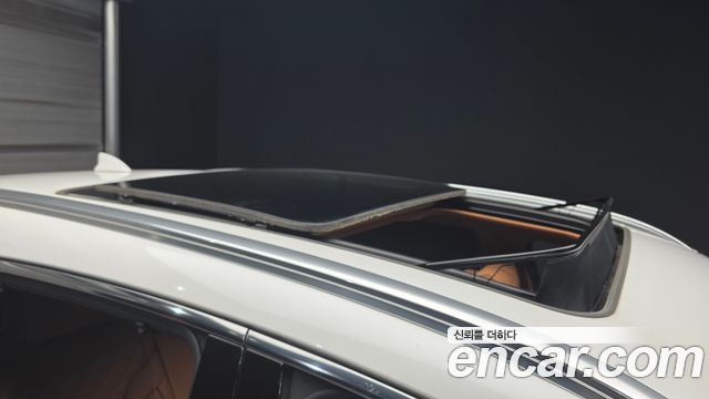 Genesis GV80 3.5T Gasoline AWD 2024 — фото 19