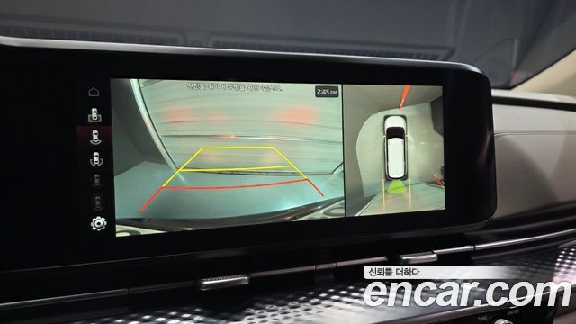 Kia Carnival (IV) Gasoline 9-Seater Hi-Limousine Signature 2023 — фото 16