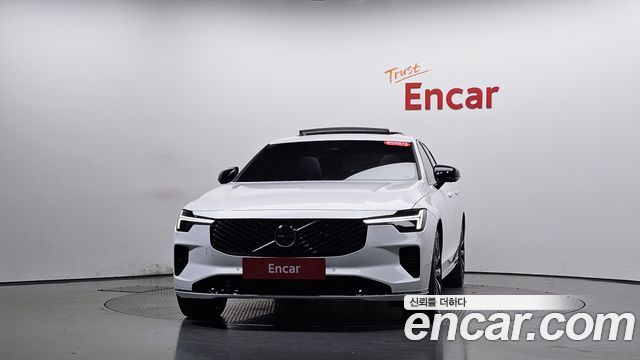 Volvo S90 B5 Ultra Dark Air Sus 2026 — фото 3
