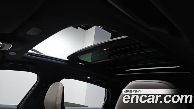 Volvo S90 B5 Ultra Dark Air Sus 2026 — фото 19