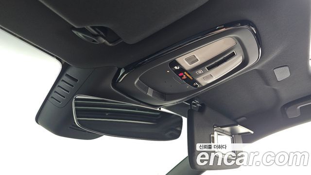Volvo S90 B5 Ultra Dark Air Sus 2026 — фото 20