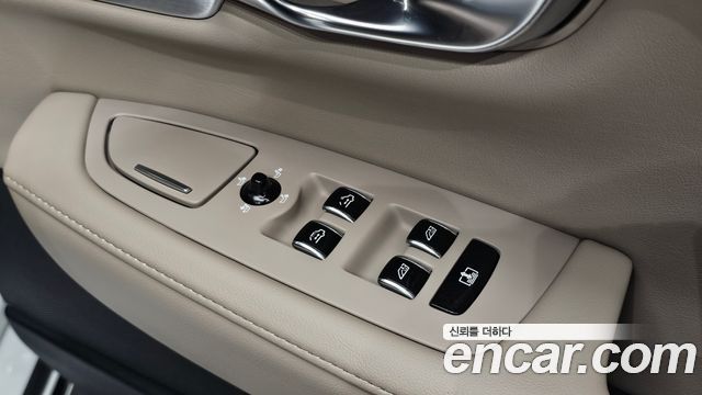 Volvo S90 B5 Ultra Dark Air Sus 2026 — фото 30