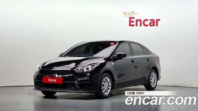 Kia K3 Standard