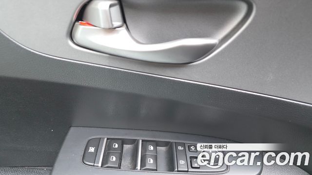 Kia K3 Standard 2021 — фото 19