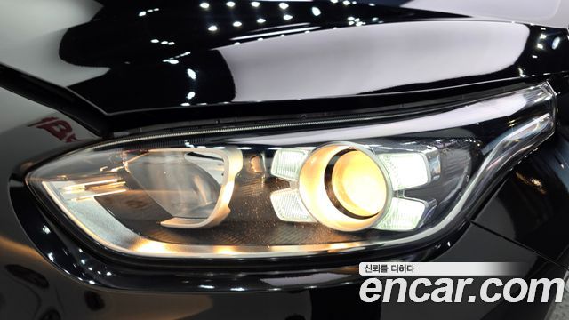Kia K3 Standard 2021 — фото 22