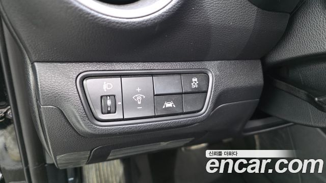 Kia K3 Standard 2021 — фото 27