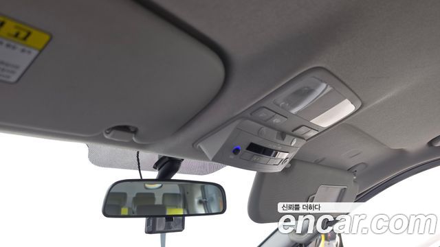 Hyundai Grand Starex School Bus LPi 2019 — фото 19