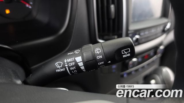 Hyundai Grand Starex School Bus LPi 2019 — фото 27