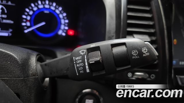 KG Mobility (SsangYong) Rexton Sports Diesel 2.2 2WD Prestige 2020 — фото 17