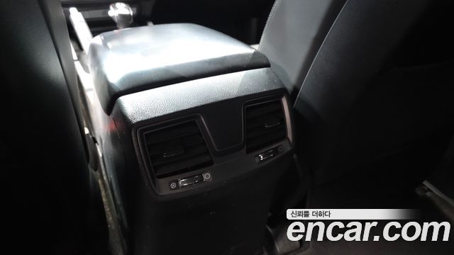 KG Mobility (SsangYong) Rexton Sports Diesel 2.2 2WD Prestige 2020 — фото 18