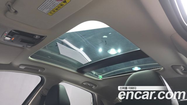 Kia K5 (III) 1.6 Turbo Prestige 2020 — фото 23